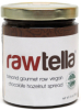 Rawtella Chocolate Hazelnut Spread (6 oz)