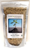 Hemp Seeds, Raw Power (8 oz, raw, certified organic)