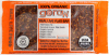 Real Live Flax Bar (apricots, raisins, dates, etc. 1.2 oz, raw, organic)