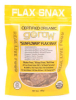 Flax Snax, Sunflower (3 oz, raw, organic)