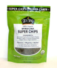 Super Chips, Spirulina (3 oz, raw, organic)