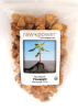 Pineapple Pieces, Raw Power (8 oz, raw, sun-dried, certified organic)