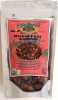 Wicked Chili Almonds (3 oz, raw, organic)