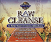 RAW Cleanse, Garden of Life (7-day Cleanse)
