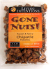 Spicy Chipotle Pistachios (3.5 oz, raw, organic ingredients)