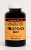 Propolis, YS Organic, capsules (90 count, 1000 mg capsules)