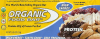 Protein Bar, 100% Raw, Cold-Processed, Organic Food Bar (2.65oz / 75g)