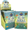 RAW Meal, Single-Serving Packet, Beyond Organic Meal Replacement (3 oz / 85 g, raw, organic)