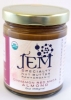 Almond Butter, Cinnamon Red Maca (6 oz, raw, certified organic)