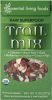 Superfood Trail Mix (8 oz, raw, certified organic)
