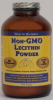 Lecithin Powder, NON-GMO (375 gm)