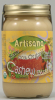 Cashew Butter, Artisana (16 oz, raw, certified organic)