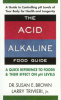 Book: Acid Alkaline Food Guide