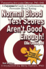 Book: Normal Blood Test Scores Aren