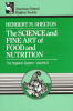 Book: Science & Fine Art of Food and Nutrition, The
