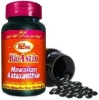BioAstin Hawaiian Astaxanthin (12 mg, 50 Gelcaps)