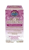 RAW Resveratrol, capsules, Garden of Life (60 v-caps)