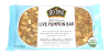 Live Pumpkin Bar (1.2 oz, raw, organic)