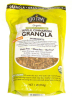 Apple Cinnamon Granola (16 oz, raw, organic)