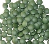 Chlorella, cold-pressed tablets, Raw Power (400 count, 100g)