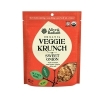 Sweet Onion, Veggie Krunch (2 oz, raw, organic)