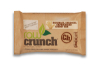 Raw Crunch Bar, Chocolate (1 oz, raw ingredients, organic)