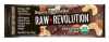 Raw Revolution Bar, Chocolate and Cashew Chocolate Crave (1.8 oz)