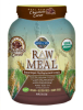 RAW Meal (Chocolate), Beyond Organic Meal Replacement (2.7 lbs (1.2 kg), raw, organic)