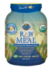 RAW Meal (Vanilla), Beyond Organic Meal Replacement (2.5 lbs (1.1 kg), raw, organic)