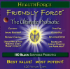Friendly Force Ultimate Probiotic (120 v-caps)