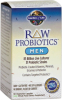 RAW Probiotics, Men (90 v-caps)