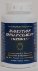 Digestion Enhancement Enzymes, capsules (120 v-caps)