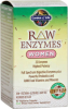 RAW Enzymes, Women (90 v-caps)