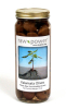Kalamata Olives, pitted, Raw Power (10 oz, raw, sustainably-grown)
