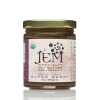 Almond Butter, Maqui Camu Superberry (6 oz, raw, certified organic)