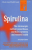 Book: Spirulina: The Microscopic Nutrient Powerhouse