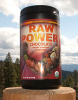 Raw Power! Protein Superfood, Chocolate (16 oz, raw, certified organic)
