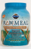RAW Meal (Original), Beyond Organic Meal Replacement (2.6 lbs (1.2 kg), raw, organic)